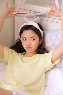 女神降临电视剧